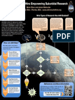 NSRC 2013 Poster