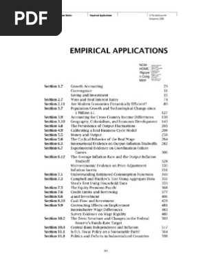 Romer David 2006 Advanced Macroeconomics