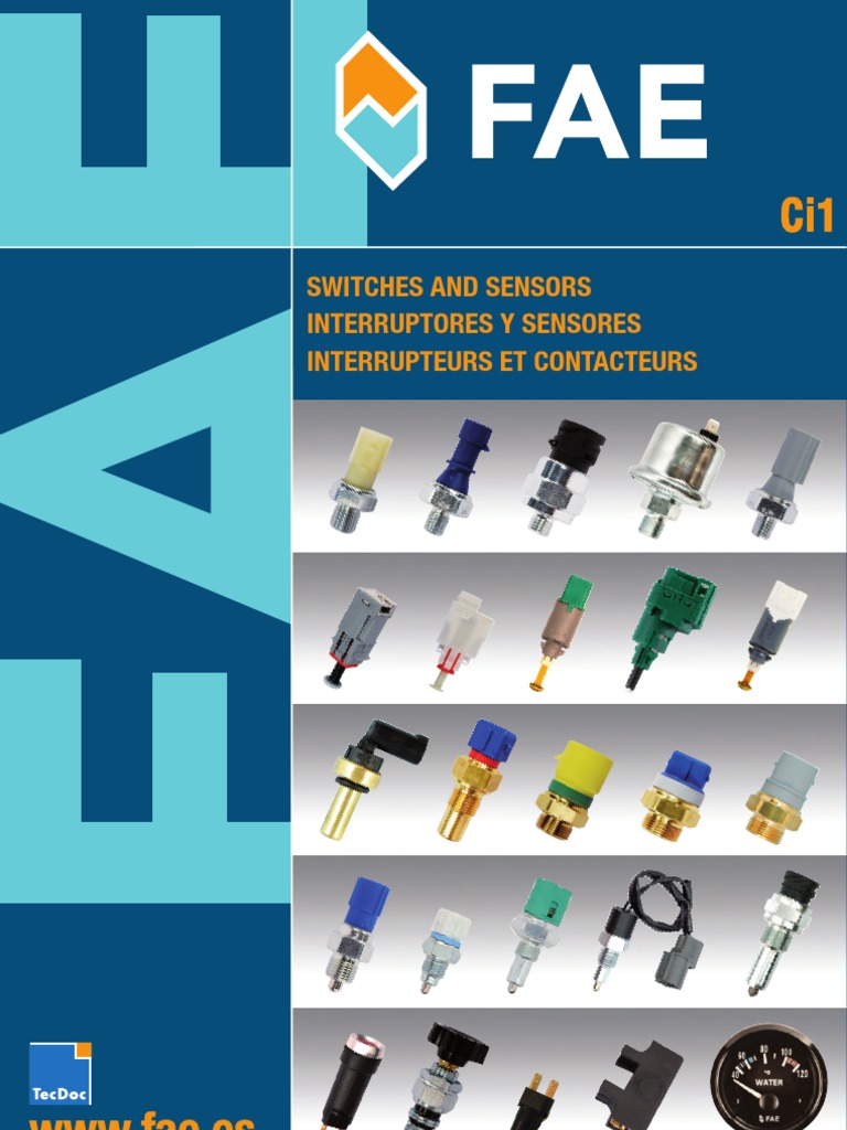 Couple De Serrage Moteur Puma 2 2 Hdi Fae Interruptores y Sensores | PDF