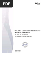 Download solaris containers by kallis077 SN14554291 doc pdf