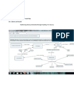 Planning Commentary and CMAP