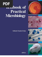 Download Textbook of Practical Microbiology by Mara Maruca SN145545401 doc pdf
