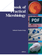Textbook of Practical Microbiology