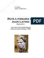 Visita Juan Latino-3