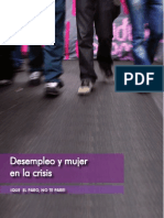 CNT_Desemplo y Mujer en La Crisis