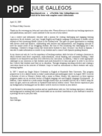 Download Gallegos Letter of Introduction  by juliegallegos SN14554879 doc pdf