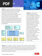 Gridview: - Modeling To Predict Economic Value