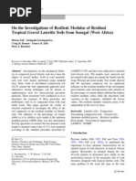 BACI Design for Environmental Impact Assessment | PDF | Analysis Of ...