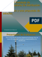 Transformadores Autoprotegidos PDF