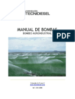 Manual de Bombas Industria