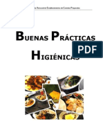 BUENAS PRxCTICAS HIGIxNICAS PDF