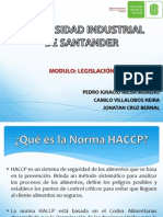 Universidad Industrial de Santander 11-05-2013