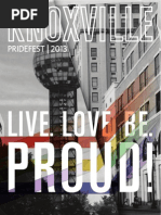 Download Pride Book 2013 by Knoxville PrideFest SN145563988 doc pdf