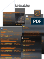 GTK Desktop Info - Guide