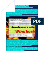 Download Aprenda a usar o sniffer Wiresharkdocx by madrips1 SN145565069 doc pdf