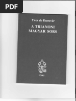 Celts And Magyars Celtic Magyars Magyar Celts Sandor Timaru