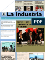 Diario La Industria (Autoguardado)