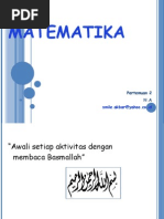 Download soal dan pembahasan matematika smp by Nuh Akbar SN14556801 doc pdf