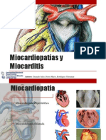 Miocardiopatías y Miocarditis.pptx