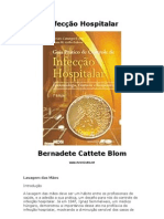 Infecção Hospitalar - Bernadete Cattete Blom-www.LivrosGratis.net