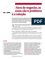 na hora de negociar as pessoas são o problema e a solução.pdf