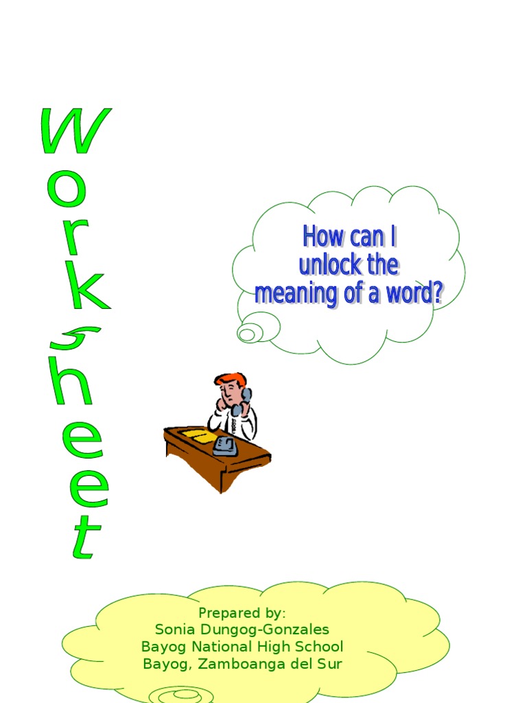 sample-sim-in-english-1-worksheet-concept