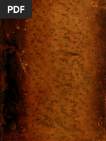 The History of the Arts and Sciences of the Ancients, VOL 3 - Charles Rollin (1768)