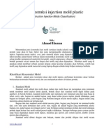 Konstuksi Mold PDF
