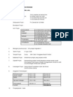 Download Contoh Kertas Cadangan Projek by shainli SN14558013 doc pdf