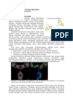 DARI DHEAN Antibodi Monoklonal Dan Poliklonal (Tanpa Sitasi)