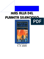 c s Lewis - Mas Alla Del Planeta Silencioso