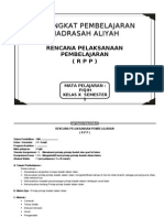 RPP FIQIH MA Kelas X, 1-2.doc