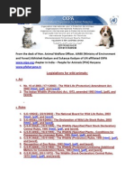 Camel Needs Attention: Strong Legislation Required For Their ...