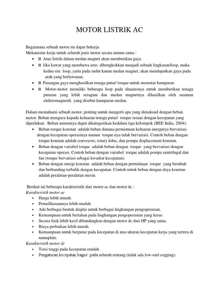  MOTOR LISTRIK AC pdf 