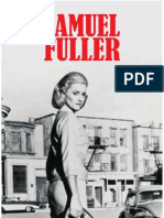 Filmoteca Canaria - Ciclo de Samuel Fuller