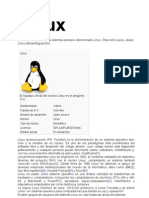 Linux