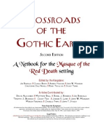 Rossroads of The Othic Arth: A Netbook For The Setting