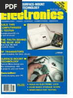 Radio Electronics Magazine