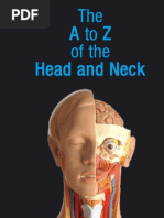 Download The A to Z of the Head and Neck by AspenPharma SN14559616 doc pdf