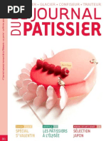 Download Le Journal du Patissiere by Thayna Natal SN145597350 doc pdf