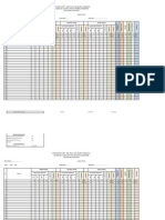 Formato Eval Del Aprendizaje