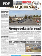 San Mateo Daily Journal 05-22-19 Edition | PDF | Nature