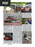 Download Shooting Positions by maacmalta SN14560119 doc pdf