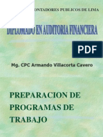 AF Programas