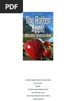 Download The Rotten Apple Adventure by rottenapple2008 SN145604076 doc pdf
