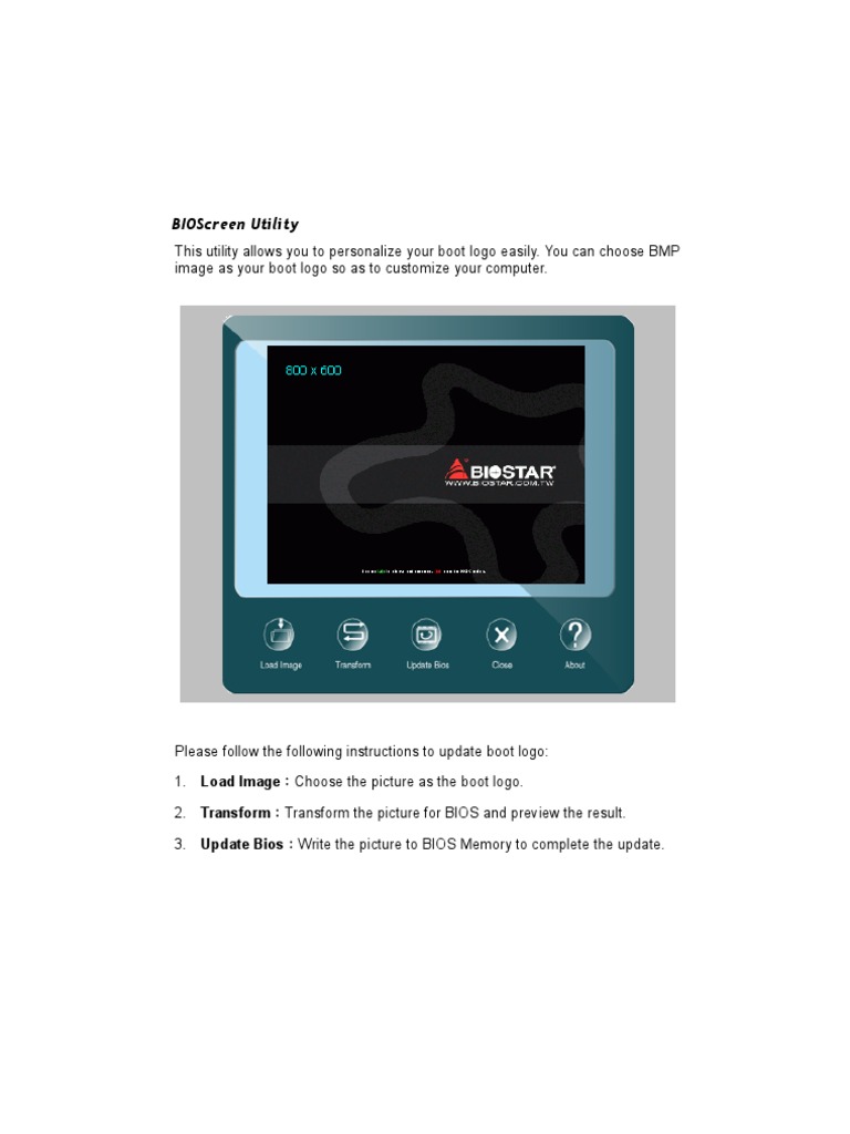 Bio Screen | PDF