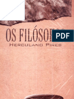 Herculano - Os Filosofos