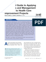 Lean Abstract PDF