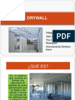 Drywall Final