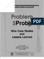 134 Problem Solving